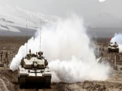 India's strong action against China's tricks at border | Sansani