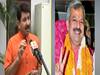 Delhi BJP अध्यक्ष के पद से Manoj Tiwari को हटाकर , Aadesh Gupta को नया अध्यक्ष बनाया गया