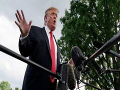 Trump may lag behind in three key battleground states: Survey