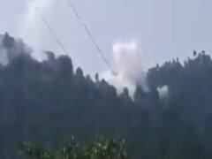 J&K: Pakistan violated ceasefire in Rampur Sector