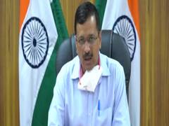 Border, Restaurants, malls & places of worship to open in Delhi: CM Kejriwal