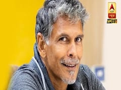 क्या है Milind Soman की Fitness का राज, कैसे बने India के Hot Man?