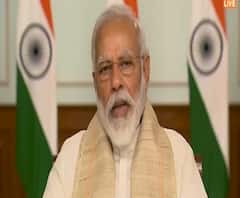 Pm Modi to China | चिथवू नका, अन्यथा भारत जशास तसं उत्तर देईल : पंतप्रधान मोदी