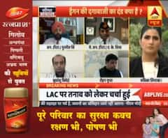 Lt Gen (Retd.) Gurmit Singh's reaction over India-China clash 