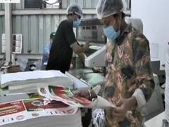 उद्योग तो खुले लेकिन मजदूरों की कमी है बड़ी दिक्कत, दिल्ली की एक प्रिंटिंग इंडस्ट्री से रिपोर्ट 