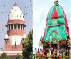 কার্ফুর মধ্যেই আজ পুরীতে রথযাত্রা, মানতে হবে স্বাস্থ্যবিধি সংক্রান্ত নির্দেশ