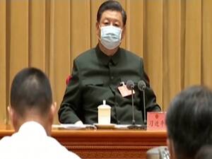 India China Border issue पर USA के Diplomat Mike Pompeo का चीन को लेकर सख्त रवैया | Master Stroke