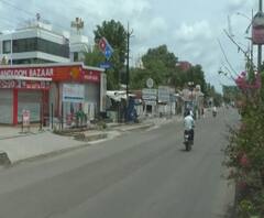 Shirdi Economy Effect | भाविकांविना शिर्डीची अर्थव्यवस्था ठप्प; हॉटेल, ट्रॅव्हल एजन्सीचं नुकसान