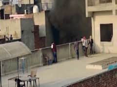 Delhi दंगों से Markaz के प्रॉपर्टी कनेक्शन का खुलासा, Maulana Saad से आरोपी फैजल के संबंध