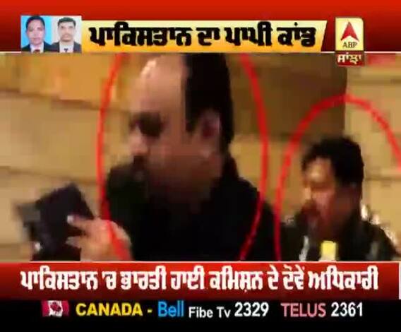 ਭਾਰਤ ਨੇ ਜਦੋਂ ਪਾਕਿਸਤਾਨੀ ਜਾਸੂਸ ਫੜੇ