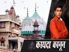 Hindu Body Moves SC On Kashi, Mathura Temple Claims