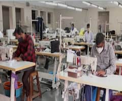 Lockdown Jobs | टेलर्सकडून मास्क आणि पीपीई किटची शिलाई, तर चहाच्या जागी गरमागरम काढा! मंदीत संधी