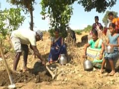 Bhiwandi residents bound to drink dirty, contaminated water