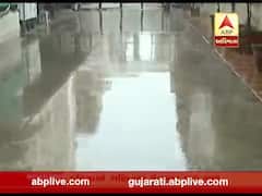 સુરતમાં સતત ત્રીજા દિવસે વરસાદનો પ્રારંભ,જુઓ વીડિયો