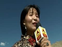 Special Report: Ladakh के युवा गायक अपनी सुरीली आवाज से बढ़ा रहे भारतीय सेना का मनोबल