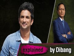 Sushant Singh Rajput: Why Bollywood Lost Its Rising Star?
