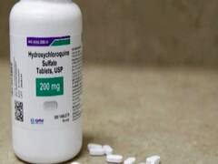 WHO ने Hydroxychloroquine के इस्तेमाल को फिर से दी मंजूरी