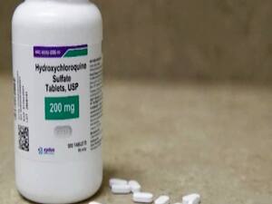 WHO ने Hydroxychloroquine के इस्तेमाल को फिर से दी मंजूरी