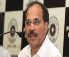 করোনার তথ্য লুকোনোর জন্য পশ্চিমবঙ্গে মধ্যযুগীয় বর্বরতা চলছে: অধীর