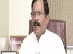 Coronil को लेकर Baba Ramdev के दावे पर विवाद, महाराष्ट्र,राजस्थान सरकार ने दवा पर लगायी पाबंदी