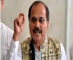 এখন দেশের অভ্যন্তরে শান্তি বজায় রাখা দরকার, কারণ, ভারতকে সমস্যায় ফেলতে চায় চিন, মন্তব্য অধীরের