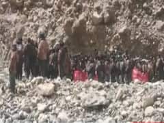 Galwan clash: 4 Indian Army soldiers critical, reports ANI