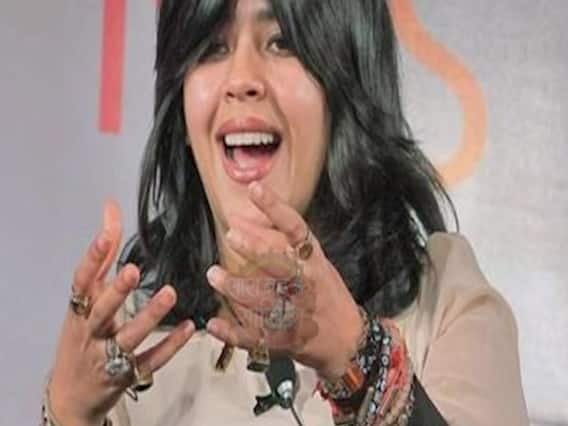Want my money back: Ekta Kapoor to astrologers