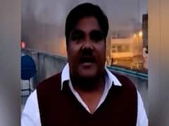 Delhi Violence : Tahir Khan के खिलाफ Crime Branch ने File की Chargesheet 