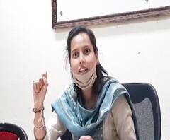 Cyclone Nisarga | नुकसानग्रस्तांसाठी जुनी रोजगार हमी योजना पुनर्जीवित होणार : अदिती तटकरे