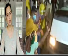 Kangana Ranaut | सुशांत सिंह राजपूतची आत्महत्या नाही तर प्लॅन मर्डर; कंगना राणावतचा बॉलिवूडवर गंभीर आरोप