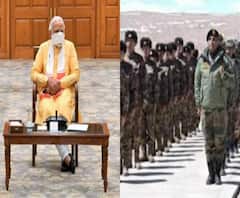  লাদাখ নিয়ে প্রধানমন্ত্রীর সর্বদল বৈঠকে সনিয়া-সীতারাম-মমতা, ডাকই পেলেন না কেজরিবাল 