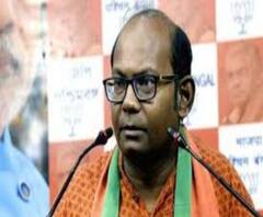 ত্রাণ নিয়ে দুর্নীতি চলছে, মুখ্যমন্ত্রীকে জবাব দিতে হবে, রায়দিঘির ঘটনা প্রসঙ্গে মন্তব্য সায়ন্তন বসুর