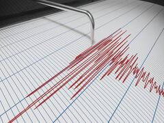 Tremors of Earthquake felt in Delhi-NCR, epicenter at Noida