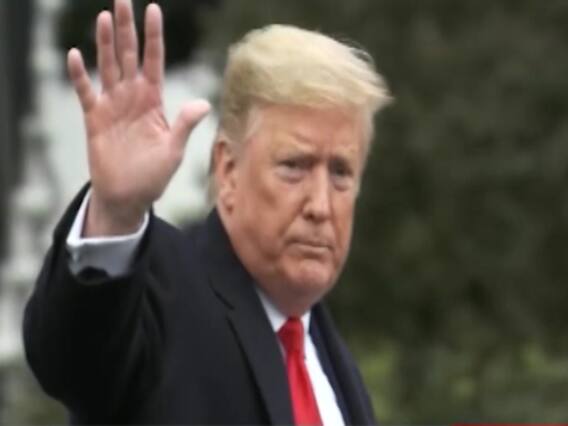 US President Election: George Floyd की मौत के बाद नस्लभेद पर राजनीति गरमाई, ट्रंप पास होंगे या फेल?