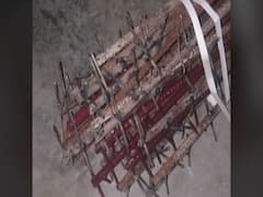 Galwan Valley Clash: Chinese troops attacked Indian soldiers with nail-studded rods