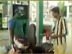 પેટ્રોલ અને ડીઝલના ભાવમાં આજે પણ થયો વધારો, જાણો કેટલા રૂપિયાનો કરાયો વધારો?