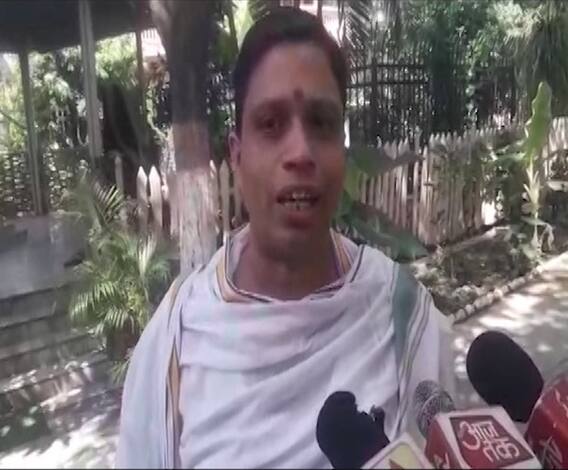 Patanjali takes U-turn | आम्ही कोरोनावर उपचारासाठी औषध बनवलं नाही : आचार्य बालकृष्ण