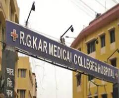 ১০৬ জ্বর! ফিরিয়েছে একাধিক হাসপাতাল, ভেন্টিলেটর দেয়নি আরজিকর, মৃত্যু নার্সের 