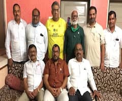 Raju Shetti | स्वाभिमानी शेतकरी संघटनेतला वाद मिटला, राजू शेट्टी विधानपरिषदेची आमदारकी स्वीकारणार