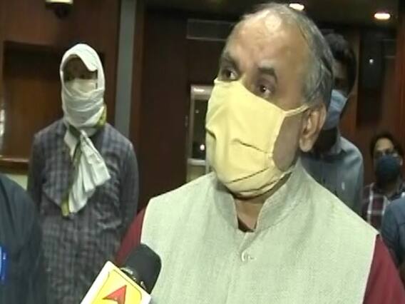 Delhi MCD का Kejriwal सरकार पर आरोप : Corona से मौत का आंकड़ा गलत बता रही है सरकार