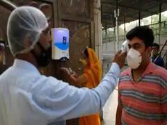 અમદાવાદના ક્યા ઝોનમાં કોરોનાના કેટલા નવા કેસ નોંધાયા?