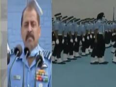 Galwan Valley Clash : अगर ज़रूरत पड़ी तो सीमा पर हर चुनौती से लड़ने के लिए तैयार : IAF Chief 