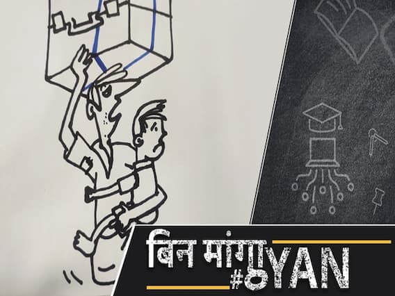 How Many Migrant Workers Returned Home During Lockdown?