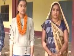 Meet the toppers of Uttar Pradesh board exams