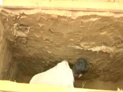 How Covid has impacted last rites of bodies | Report from Lucknow 