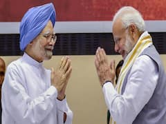 पूर्व PM Manmohan Singh की चिट्ठी पर JDU ने क्या कहा? देखिए