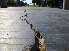 Earthquake jolts J&K's Katra region with 4.0 magnitude 