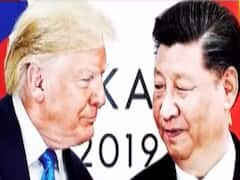 US-India to fight against China together?