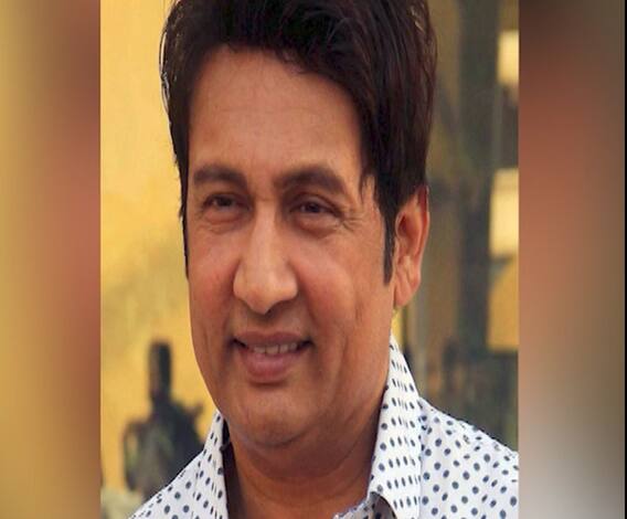  Shekhar Suman | सुशांतच्या आत्महत्येप्रकरणी सीबीआय चौकशी करा : शेखर सुमन