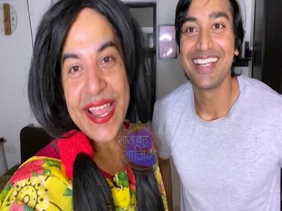 Gaurav Gera reveals how he spent his lockdown